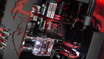 MSi R40 cover